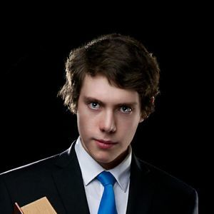 Meet your Posher, Nathan